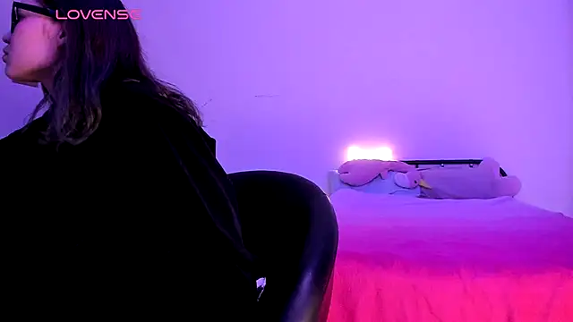 Milena joline online show from 28, 10, 2025