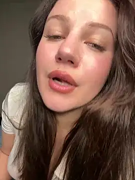 likaxxx online show from 20, 3, 2025