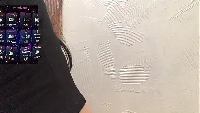 Snapshot of Tw_Zoella chatting on 30, 1, 2025 Tw Zoella online show from 30, 1, 2025