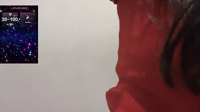 Snapshot of Tw_Zoella chatting on 31, 1, 2025 Tw Zoella online show from 31, 1, 2025