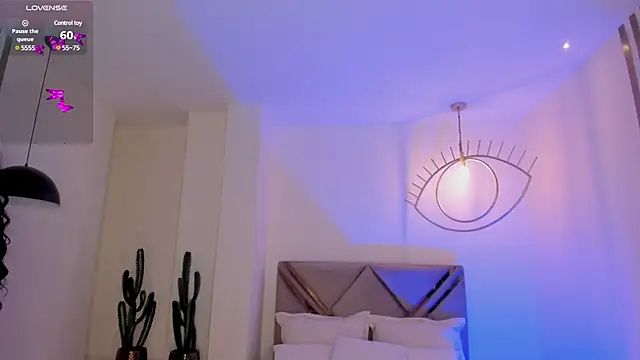 Snapshot of LindseyCox chatting on 25, 1, 2025 LindseyCox online show from 25, 1, 2025