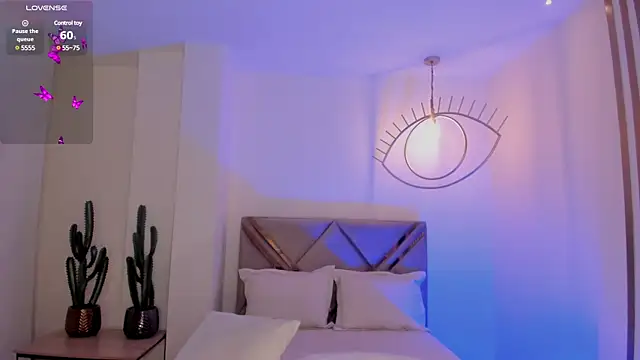 Snapshot of LindseyCox chatting on 25, 1, 2025 LindseyCox online show from 25, 1, 2025