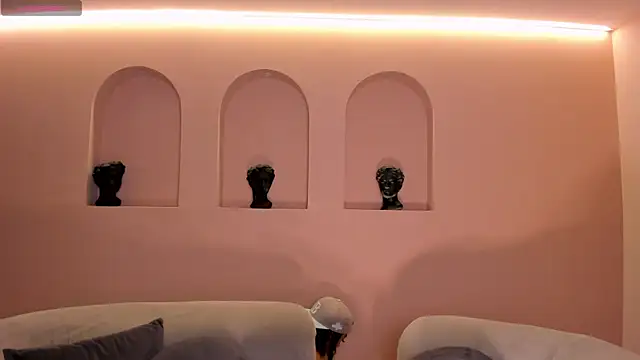 Snapshot of LindseyCox chatting on 17, 9, 2025 LindseyCox online show from 17, 9, 2025