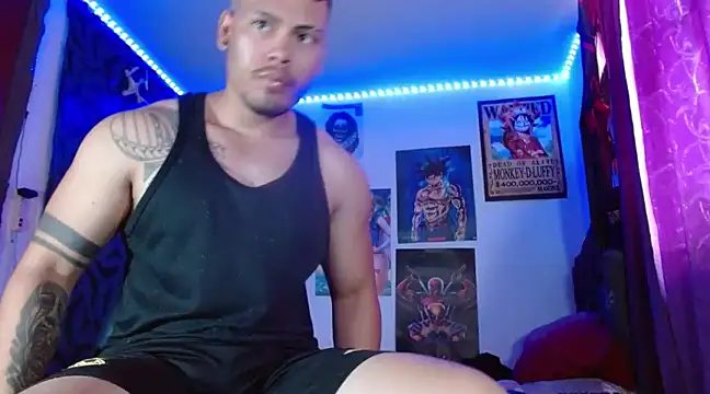 Danielsbigcum online show from 17, 1, 2025