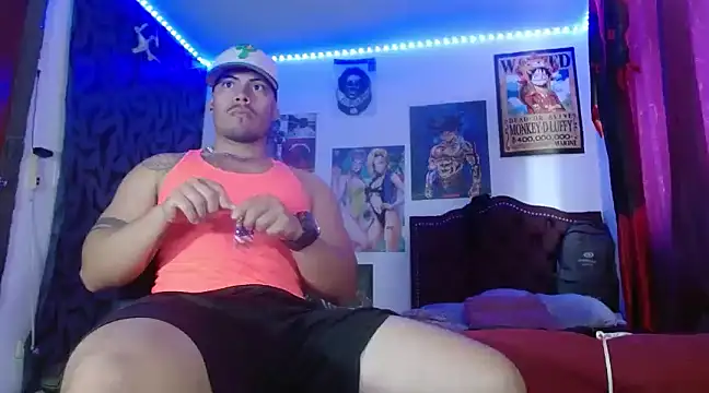 Danielsbigcum online show from 3, 2, 2025