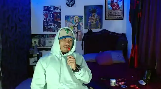 Danielsbigcum online show from 12, 2, 2025