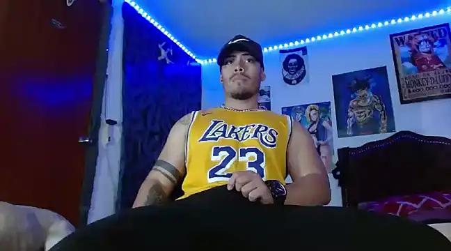 Danielsbigcum online show from 21, 2, 2025