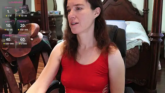 thornburyrose online show from 23, 12, 2024