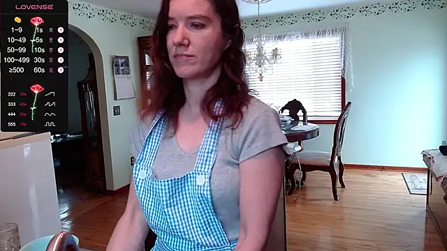 thornburyrose online show from 16, 1, 2025