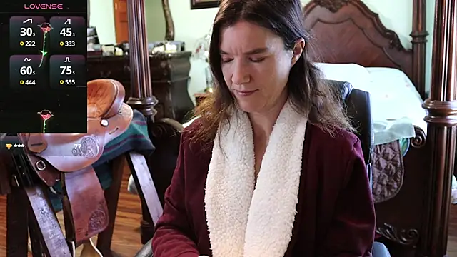 thornburyrose online show from 21, 1, 2025