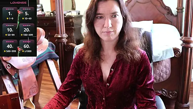 thornburyrose online show from 7, 2, 2025