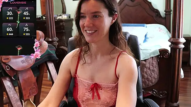 thornburyrose online show from 14, 2, 2025