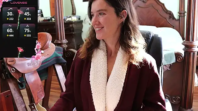 thornburyrose online show from 17, 2, 2025