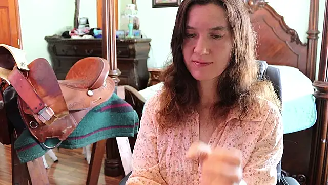 thornburyrose online show from 19, 3, 2026