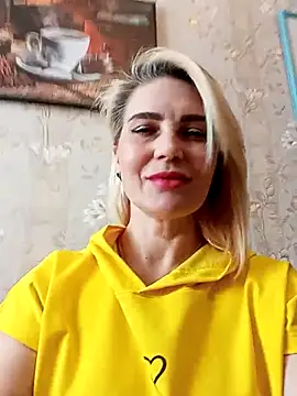 JennyOMay online show from 3, 3, 2026