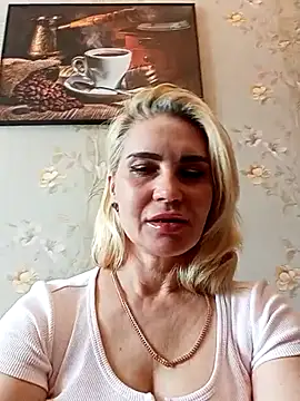 JennyOMay online show from 6, 5, 2026