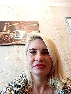 JennyOMay online show from 10, 5, 2026