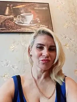 JennyOMay online show from 21, 5, 2026