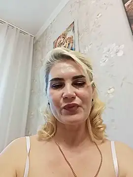 JennyOMay online show from 2, 6, 2026