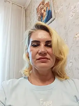 JennyOMay online show from 6, 6, 2026