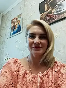 JennyOMay online show from 11, 6, 2026