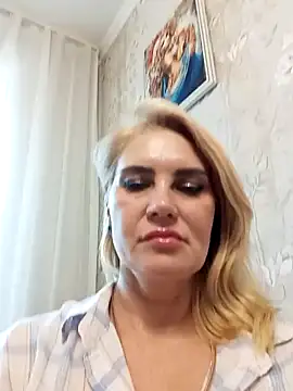 JennyOMay online show from 18, 6, 2026