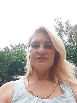 JennyOMay online show from 7, 7, 2026