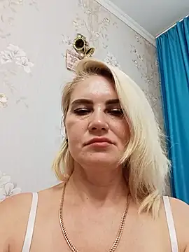 JennyOMay online show from 11, 7, 2026