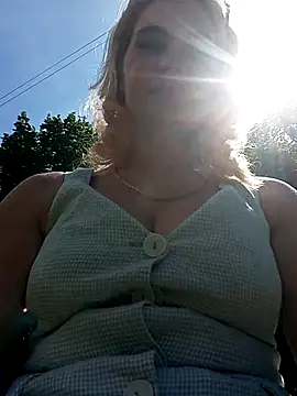 JennyOMay online show from 15, 7, 2026