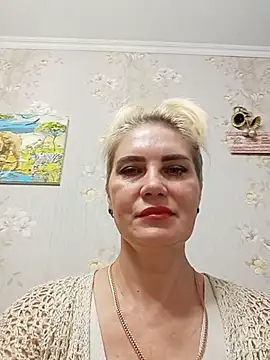 JennyOMay online show from 22, 7, 2026