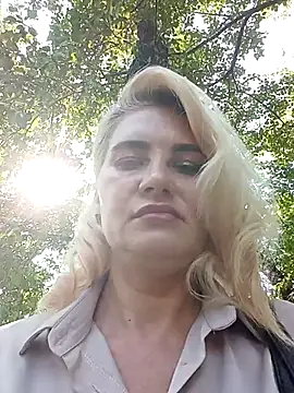 JennyOMay online show from 25, 7, 2026