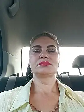JennyOMay online show from 26, 7, 2026