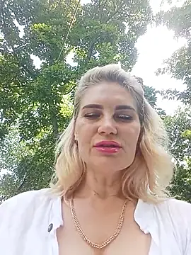 JennyOMay online show from 31, 7, 2026
