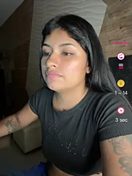 ChantalPetit online show from 27, 6, 2026