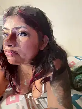 ChantalPetit online show from 15, 7, 2026