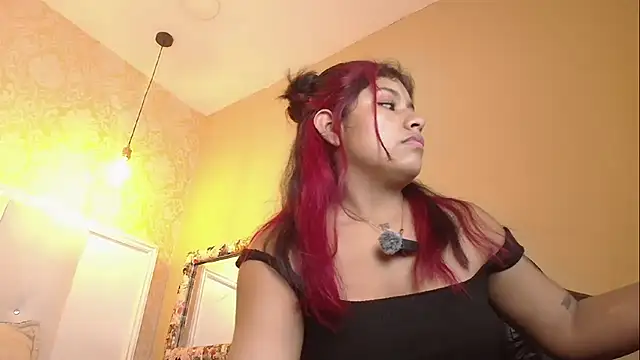 ChantalPetit online show from 28, 7, 2026