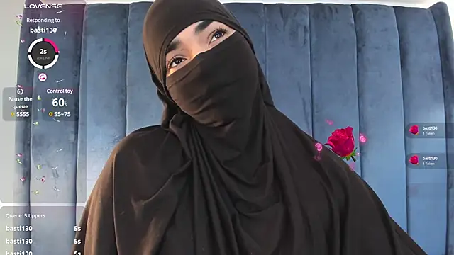 radiagazali online show from 27, 12, 2024