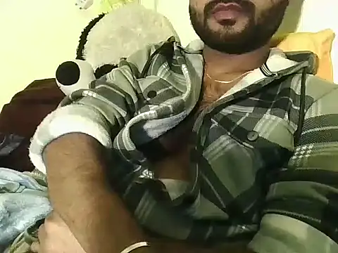 SHENOY3 online show from 12, 1, 2025