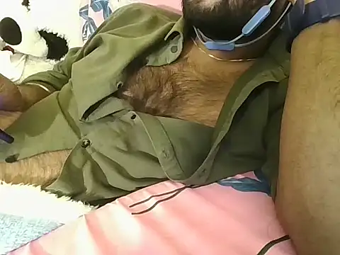 SHENOY3 online show from 28, 1, 2025