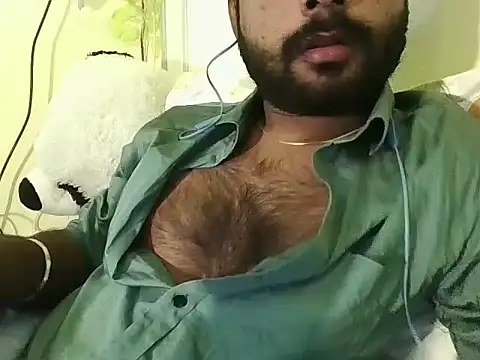 SHENOY3 online show from 30, 1, 2025