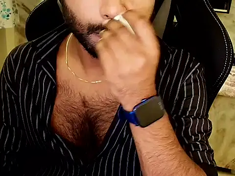 SHENOY3 online show from 2, 10, 2025