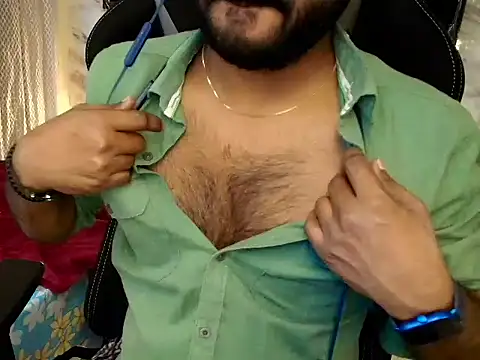 SHENOY3 online show from 17, 2, 2026