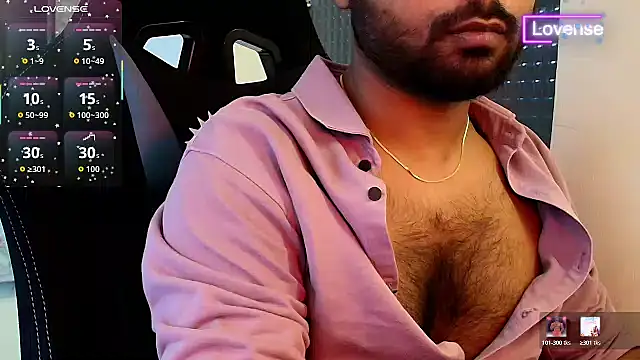Snapshot of SHENOY3 chatting on 25, 6, 2026 SHENOY3 online show from 25, 6, 2026