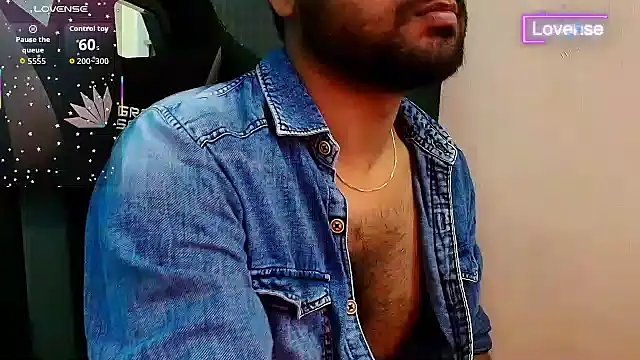 Snapshot of SHENOY3 chatting on 26, 6, 2026 SHENOY3 online show from 26, 6, 2026