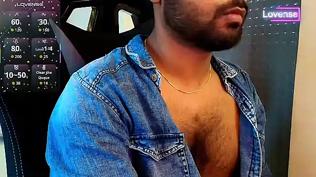 Snapshot of SHENOY3 chatting on 27, 6, 2026 SHENOY3 online show from 27, 6, 2026
