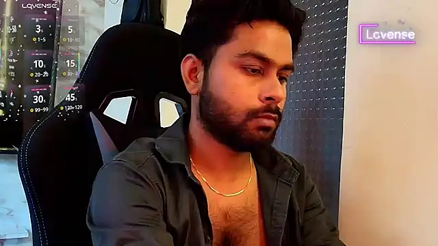 Snapshot of SHENOY3 chatting on 5, 7, 2026 SHENOY3 online show from 5, 7, 2026