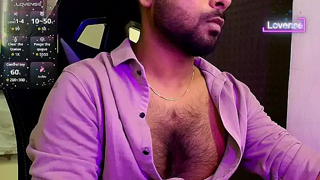 Snapshot of SHENOY3 chatting on 8, 7, 2026 SHENOY3 online show from 8, 7, 2026