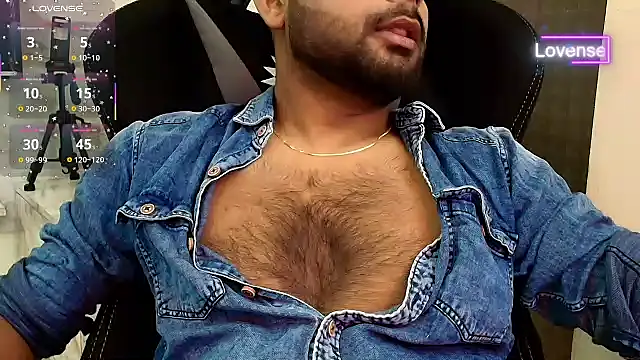 Snapshot of SHENOY3 chatting on 9, 7, 2026 SHENOY3 online show from 9, 7, 2026