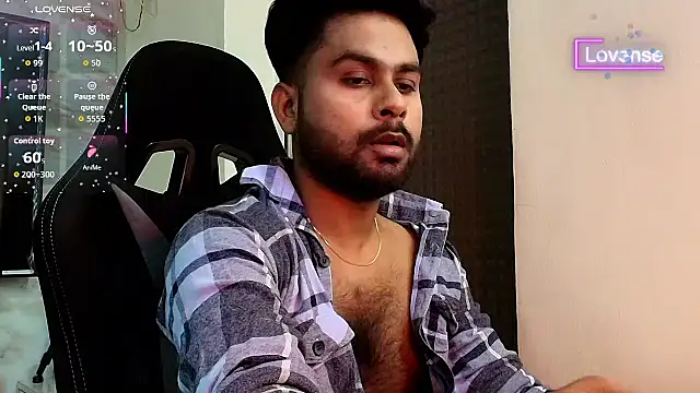 Snapshot of SHENOY3 chatting on 14, 7, 2026 SHENOY3 online show from 14, 7, 2026