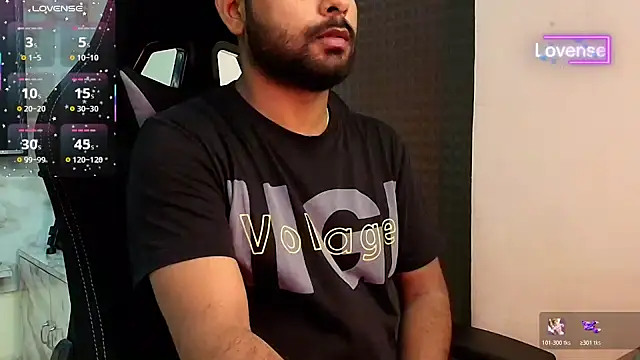 Snapshot of SHENOY3 chatting on 16, 7, 2026 SHENOY3 online show from 16, 7, 2026